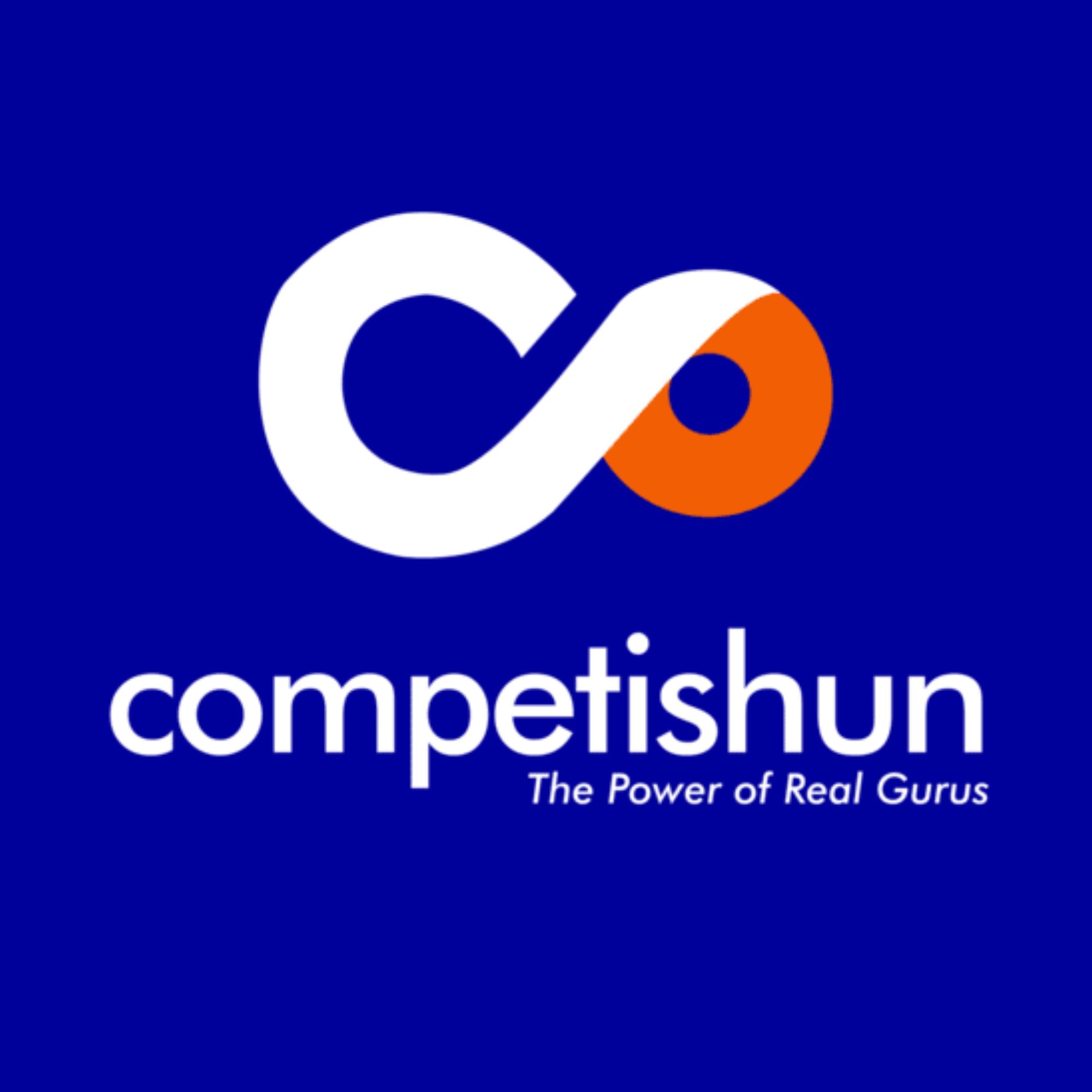 Competishun logo