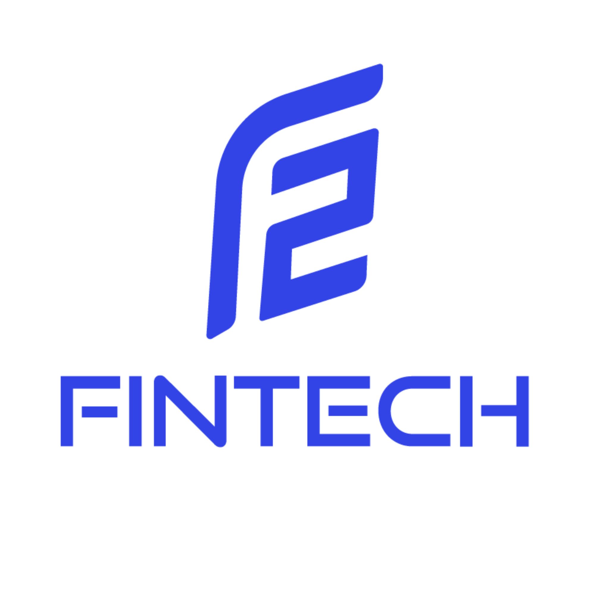F2 Fintech logo