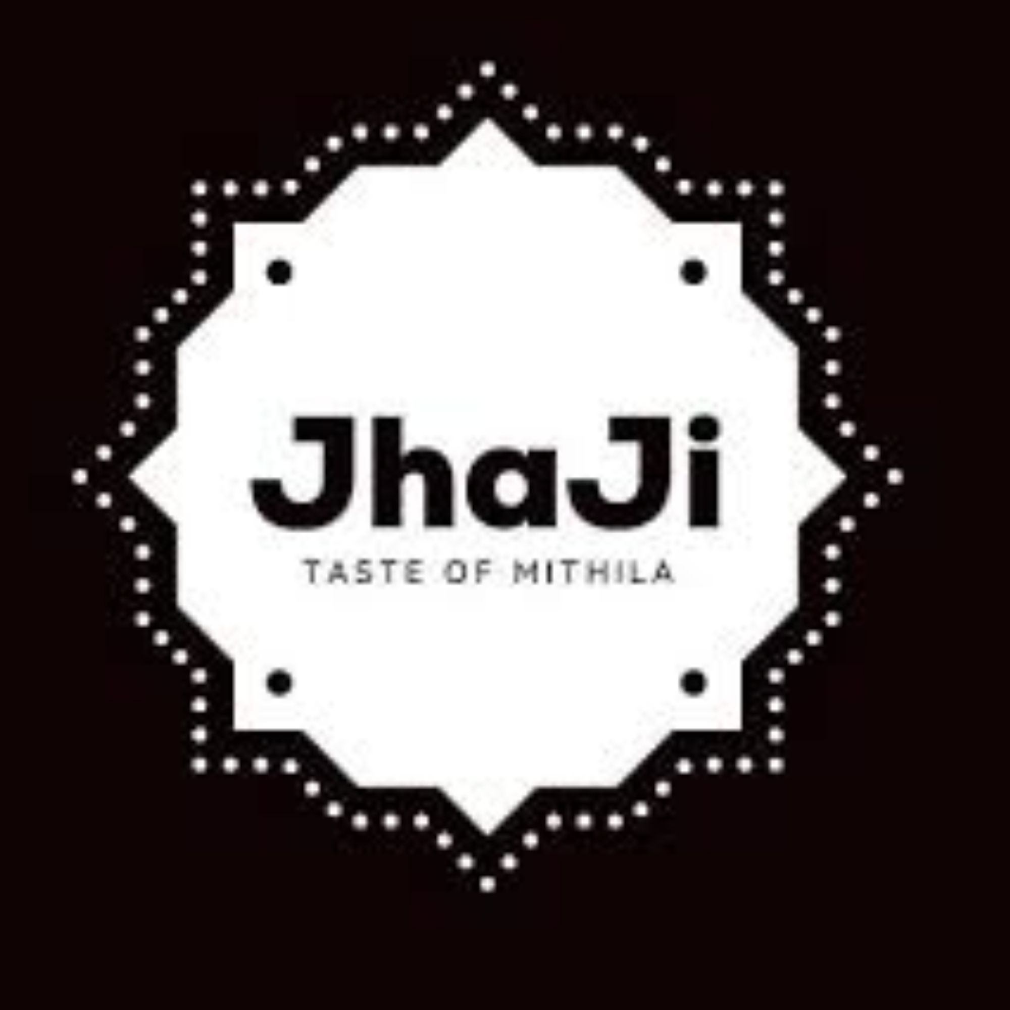 JhaJi Store logo